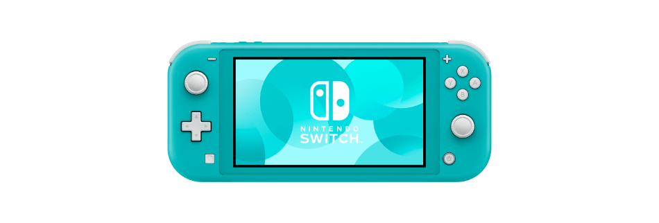 best nintendo switch games handheld