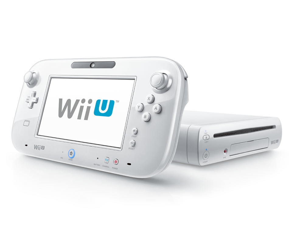 Basic Pack | Wii U | Nintendo