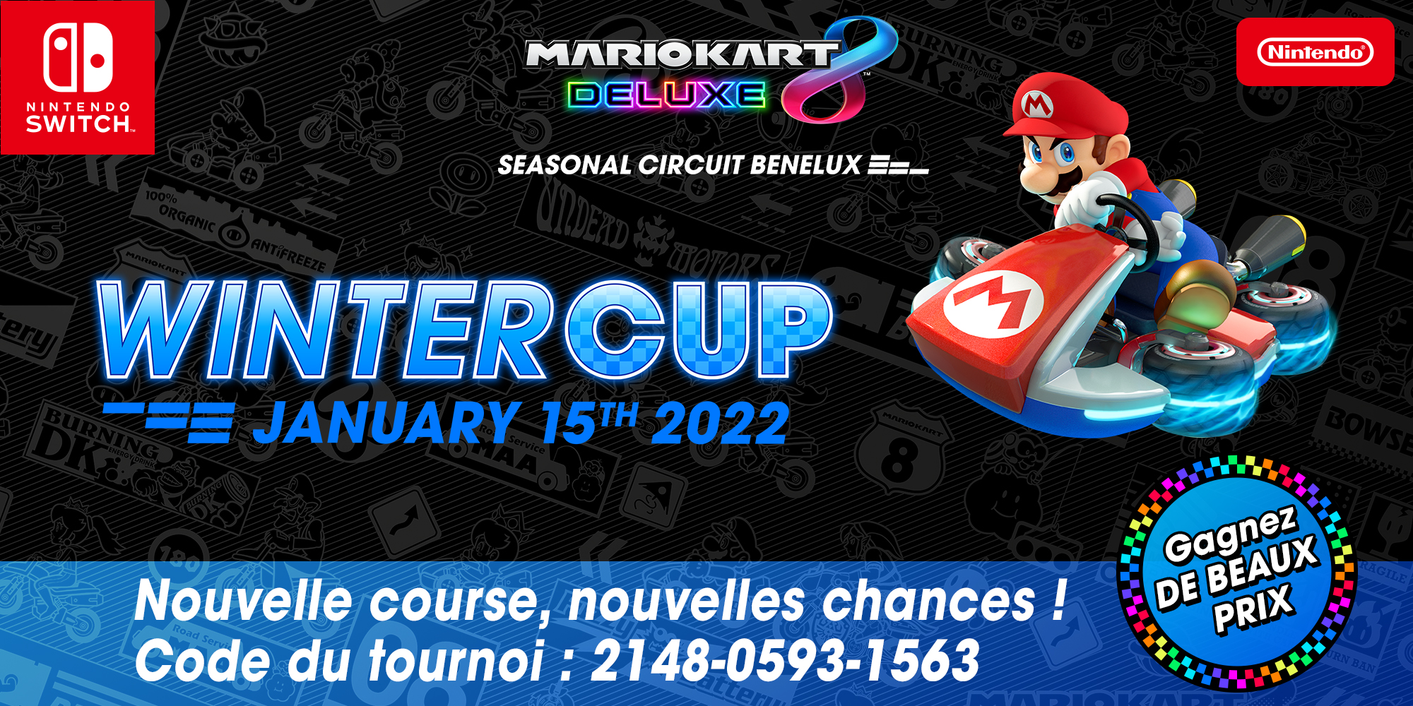 Winter Cup 2022