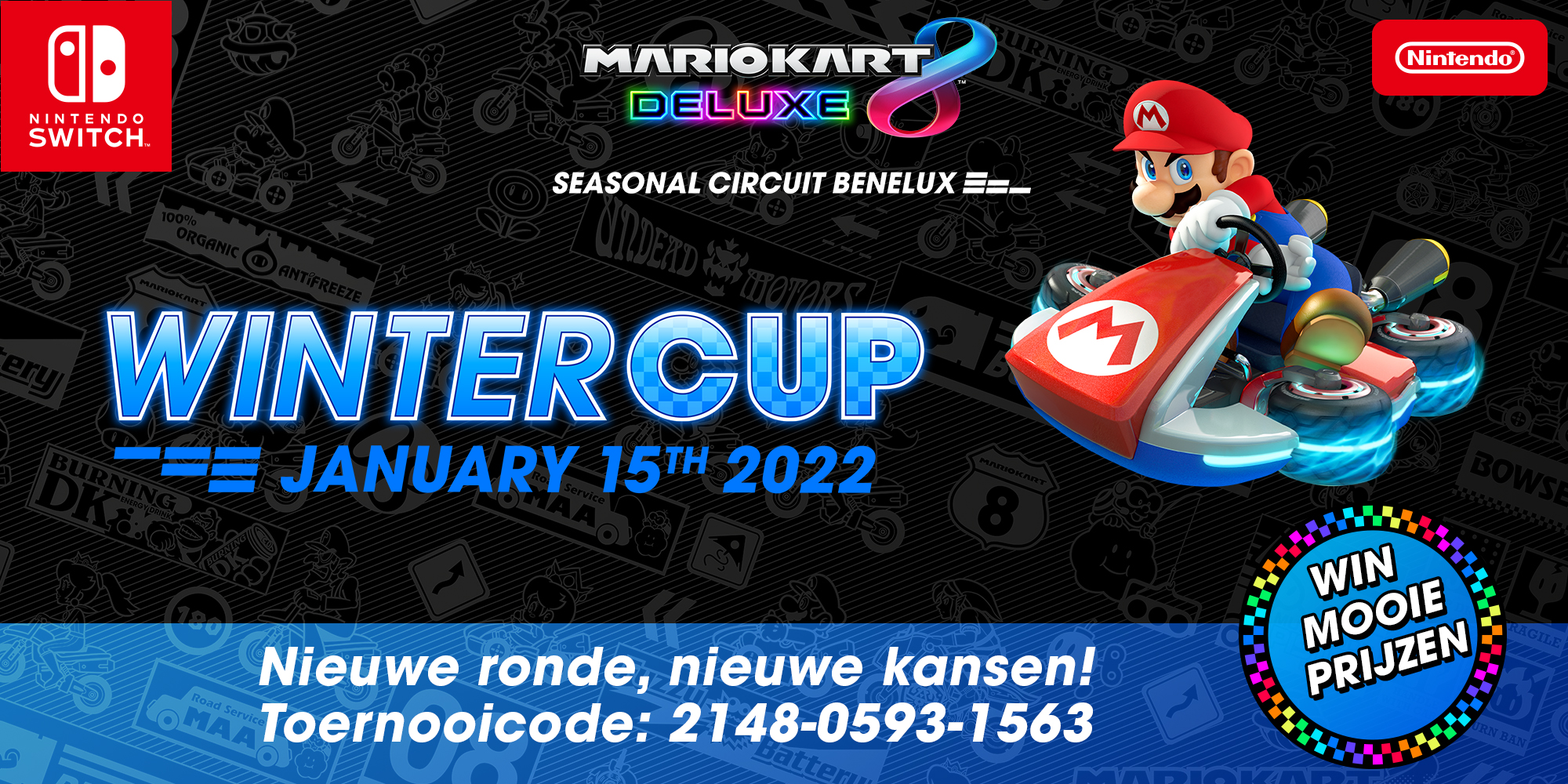 Winter Cup 2022