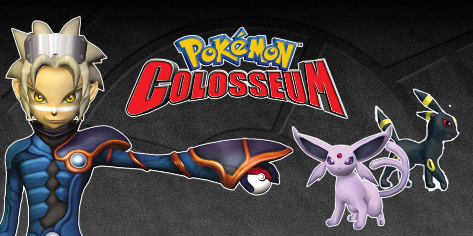 Image result for pokemon colosseum