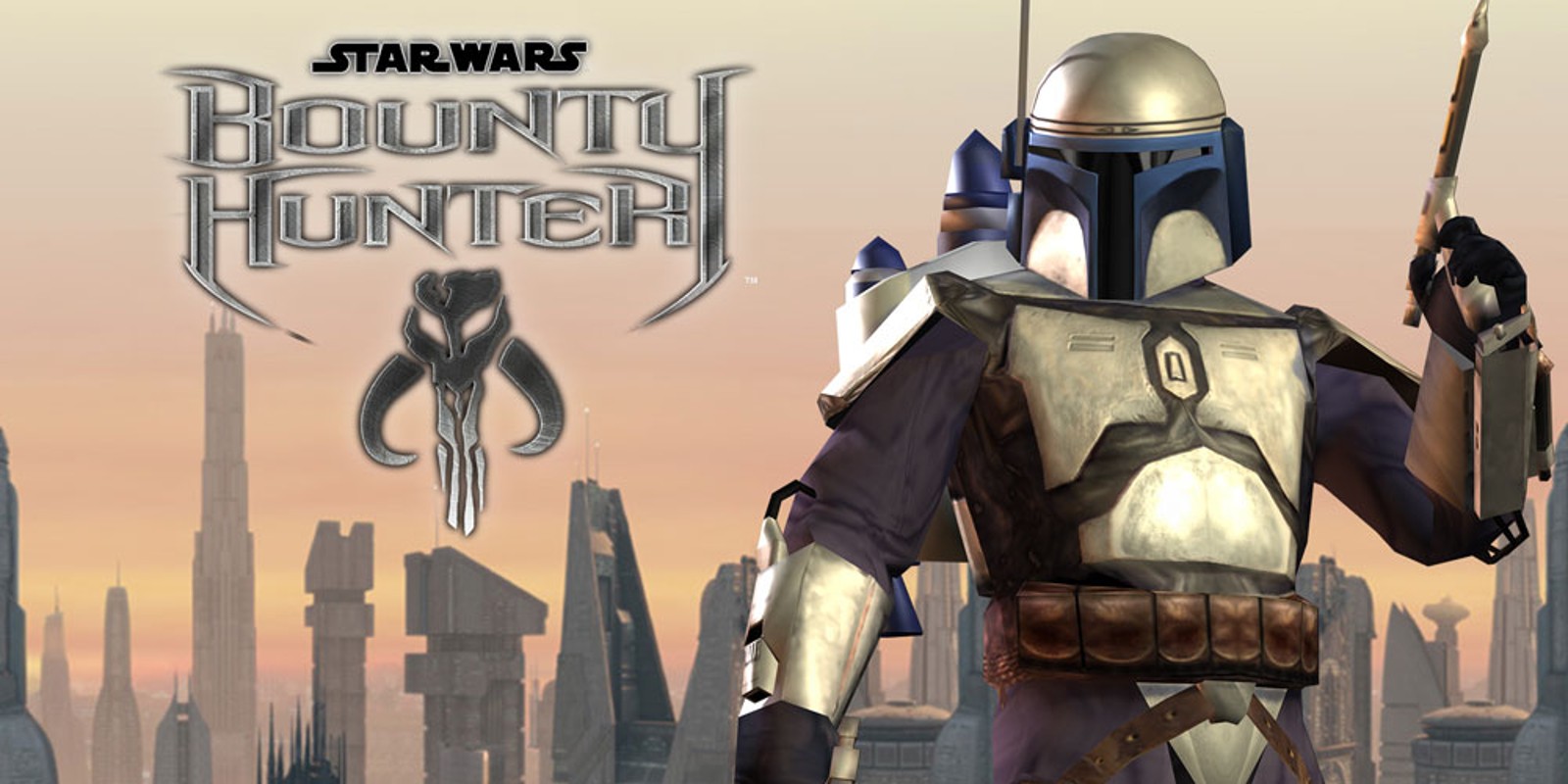 star wars bounty hunter poster
