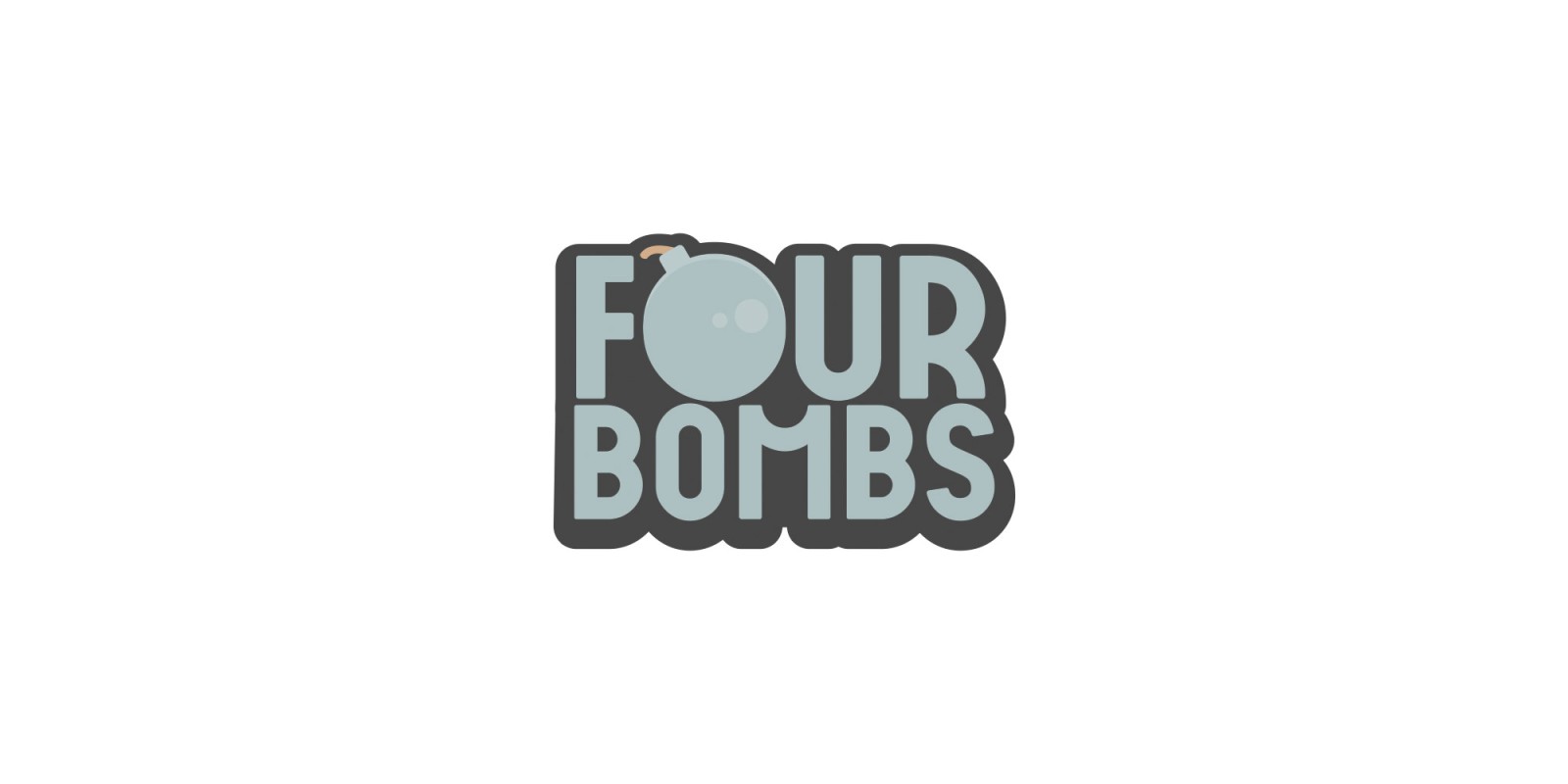 FOUR BOMBS