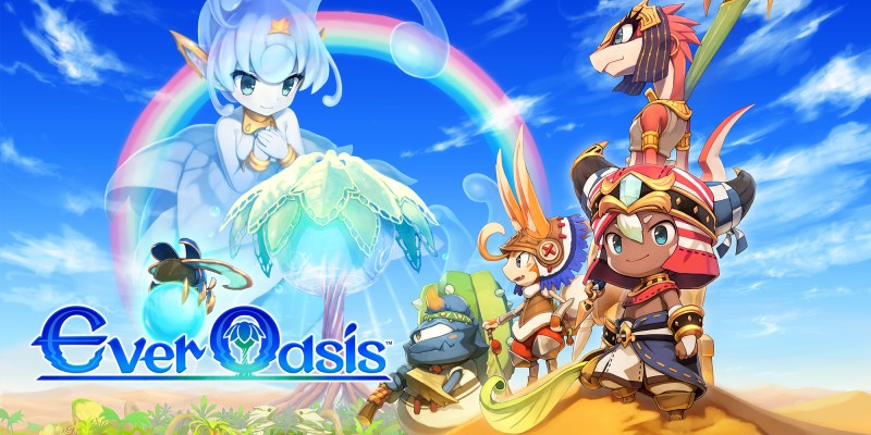 Check Out These Free Demos And Free To Start Games Available For Nintendo 3ds Family Systems News Nintendo - brawl stars ever oasis