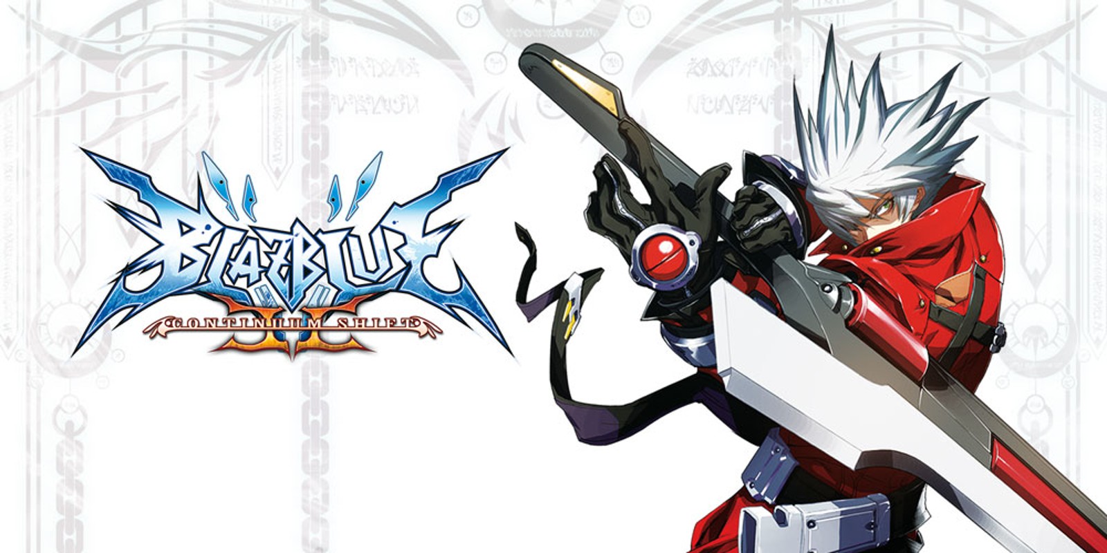 Blazblue Continuum Shift Ii Nintendo 3ds Games Nintendo