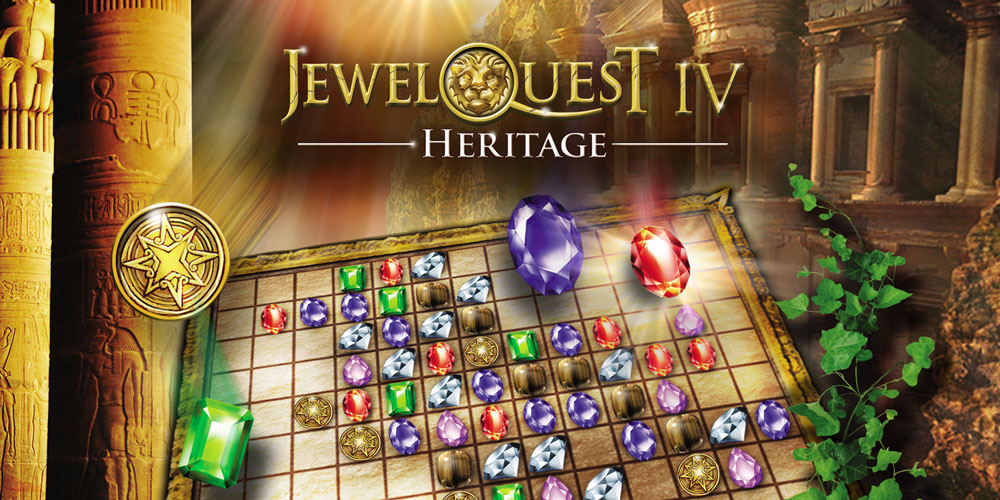 Jewel Quest Online