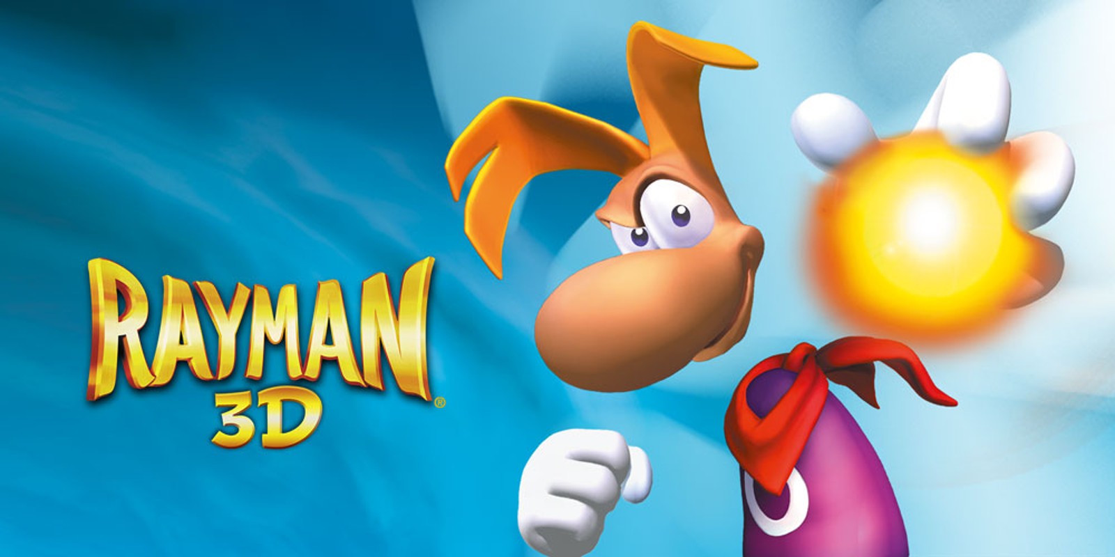 download ray man switch