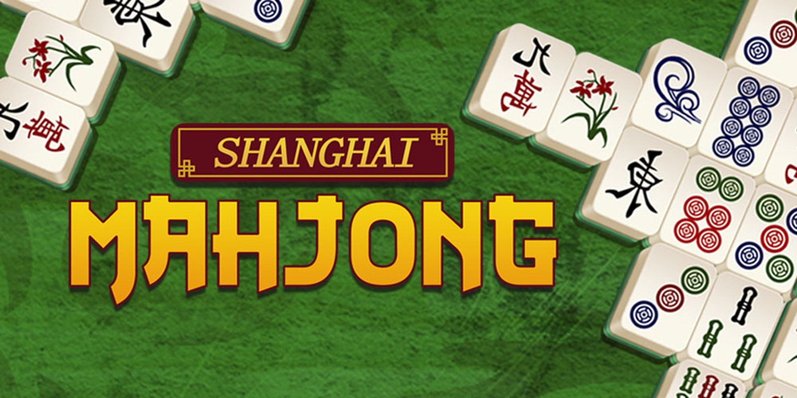 Mahjong Shanghai Online