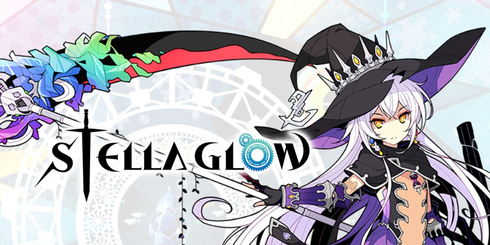 stella glow 3ds download
