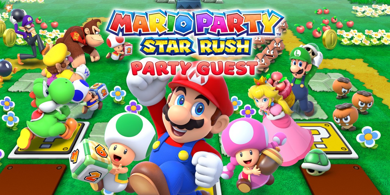 where to get mario party 3 rom