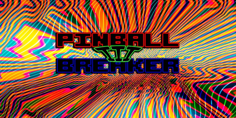 Pinball Breaker 3