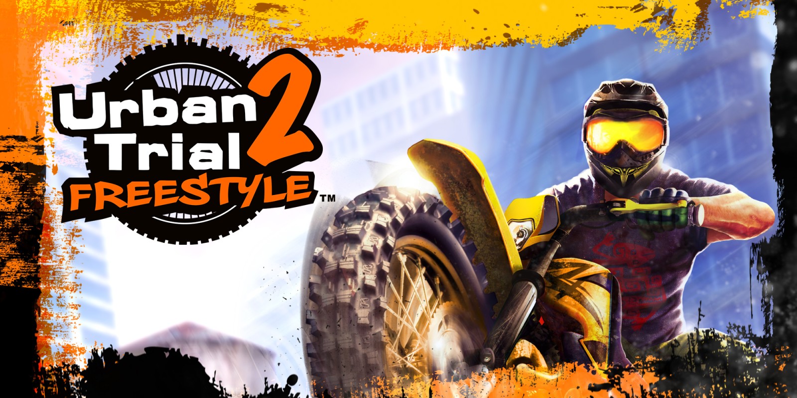 Urban trial freestyle pc download