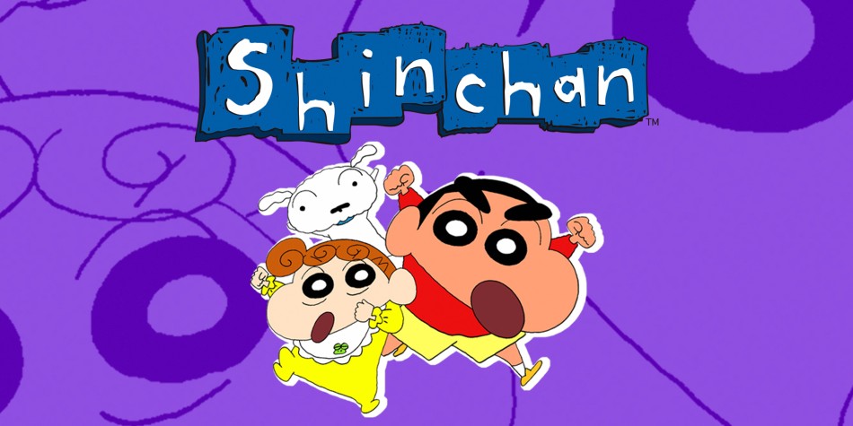 Shin Chan - Episode Guide - TVcom