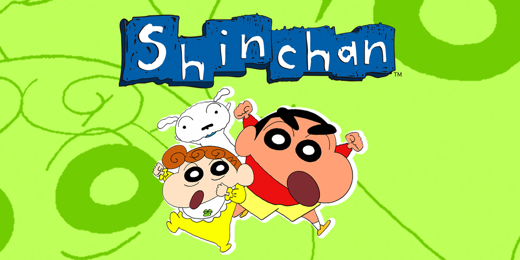 Shin Chan Vol 4 1170931