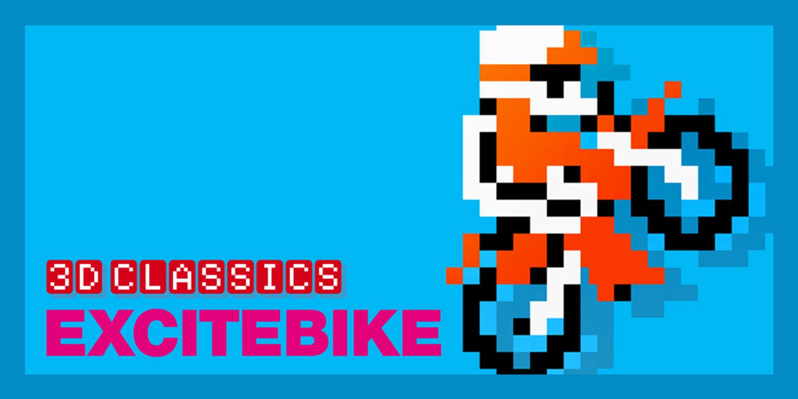 play excitebike online free