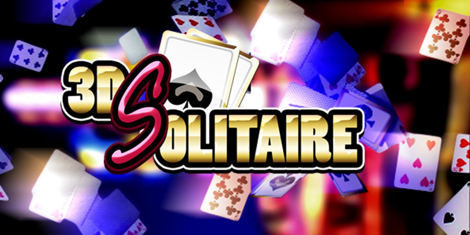 solitaire 3d full version