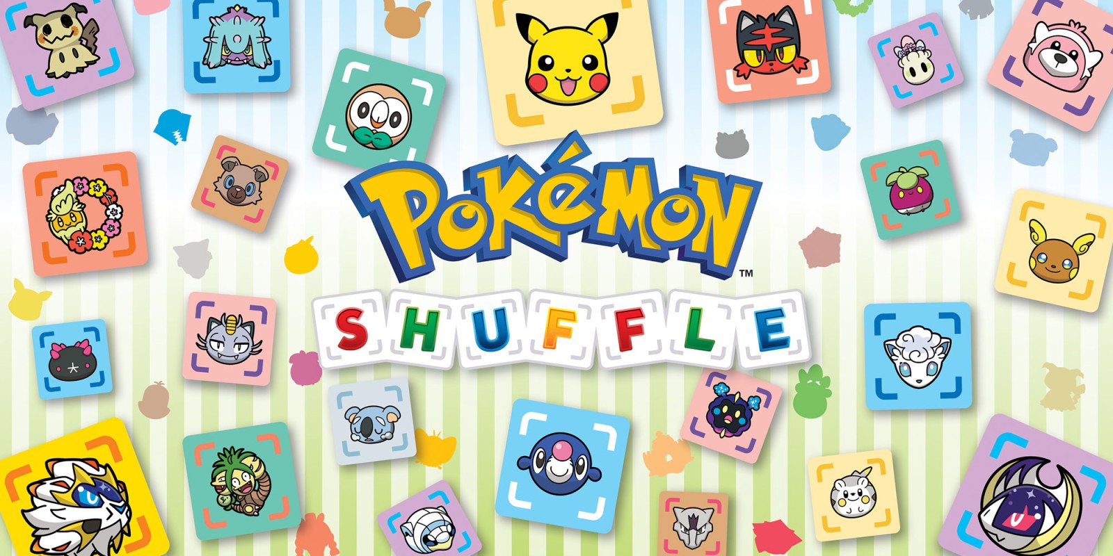 Pokemon Shuffle SI_3DSDS_PokemonShuffle_image1600w