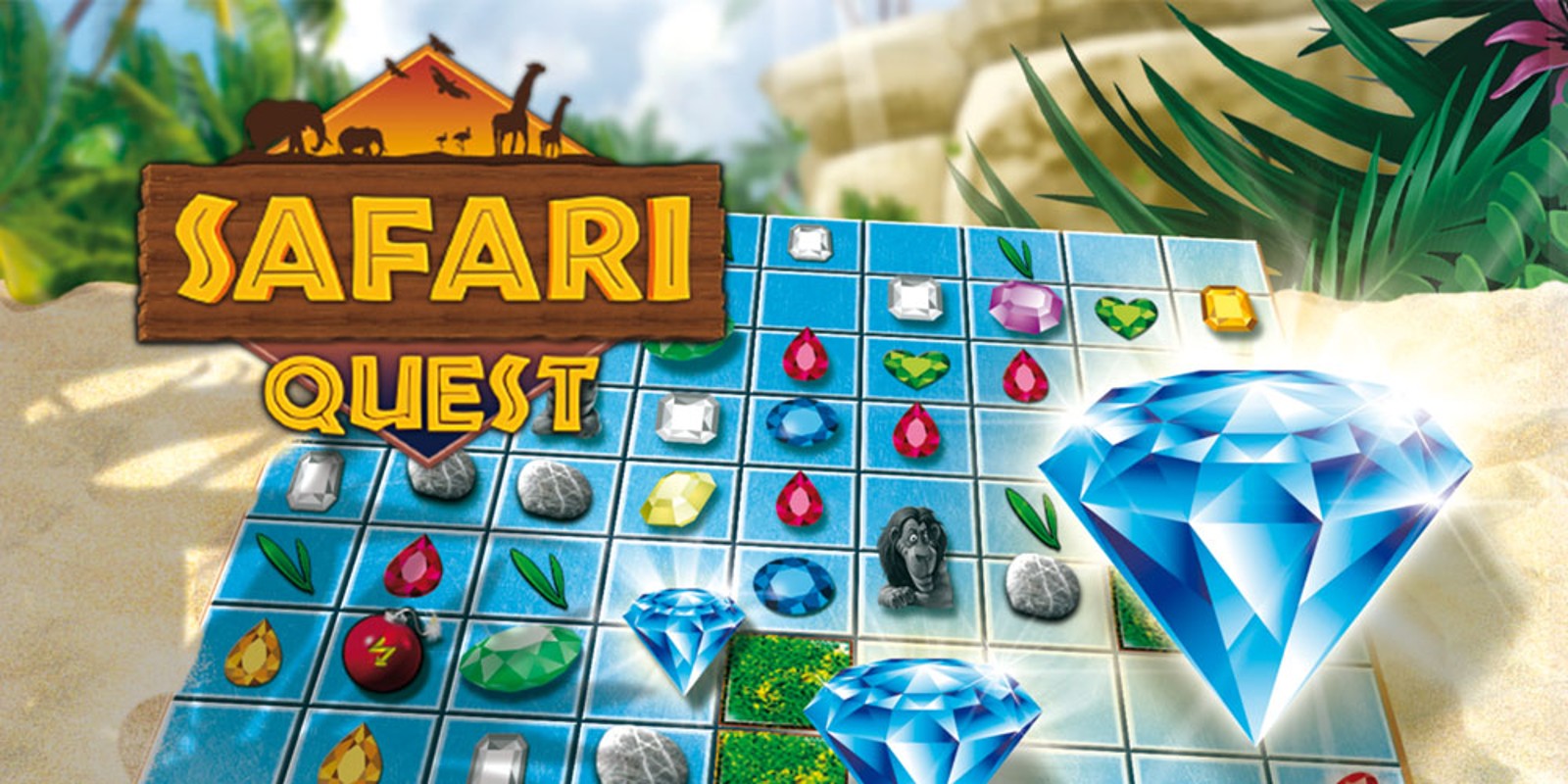 saba safari game download
