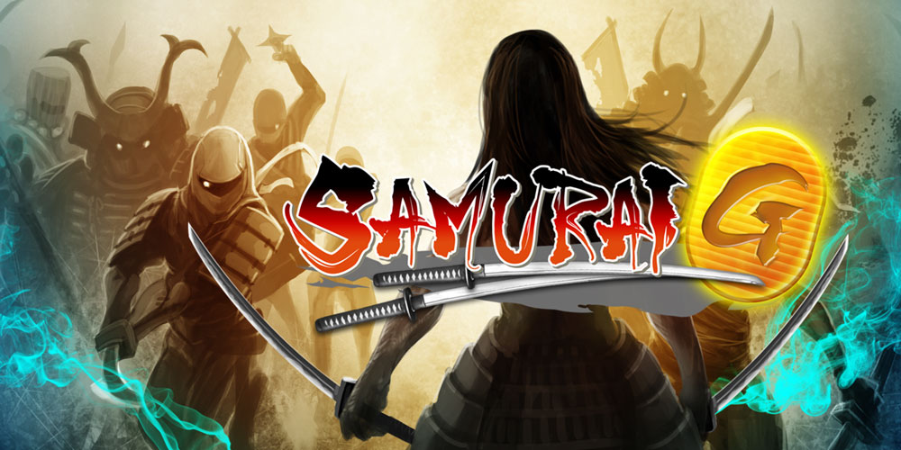 Samurai