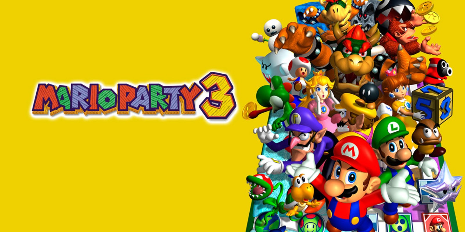 download free mario party all star