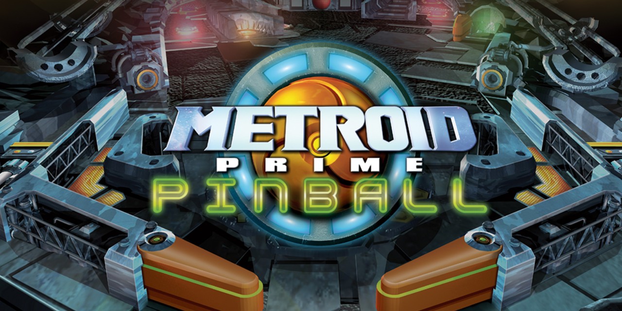 metroid prime pinball rom english download