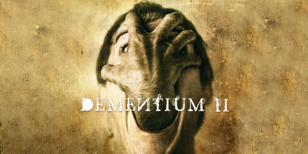 download dementium ii ds
