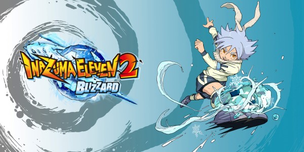 inazuma eleven 3 exclusive players