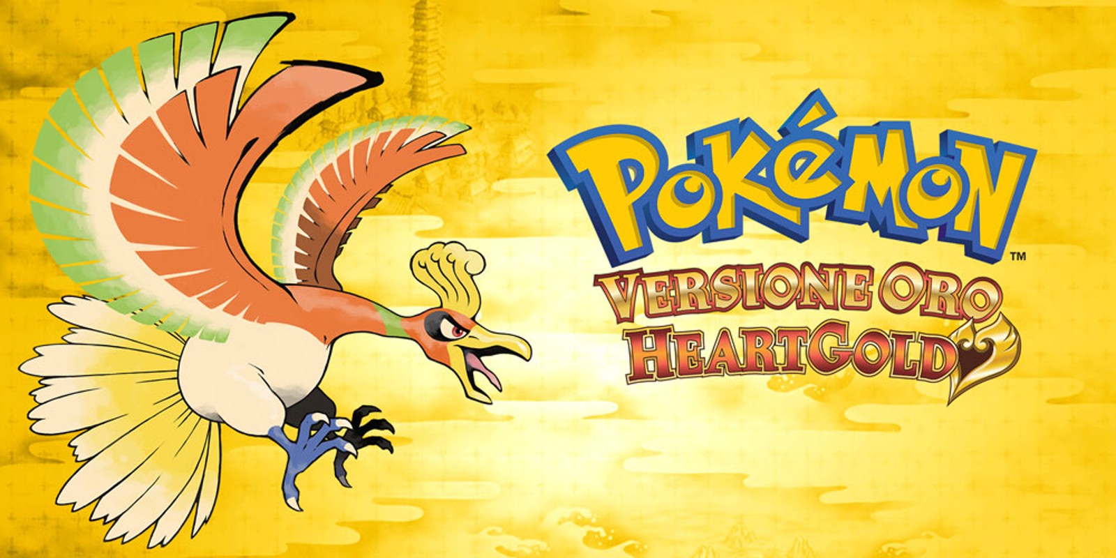 Adım küflü düzenlemek  Pokémon Versione Oro HeartGold | Nintendo DS | Giochi | Nintendo