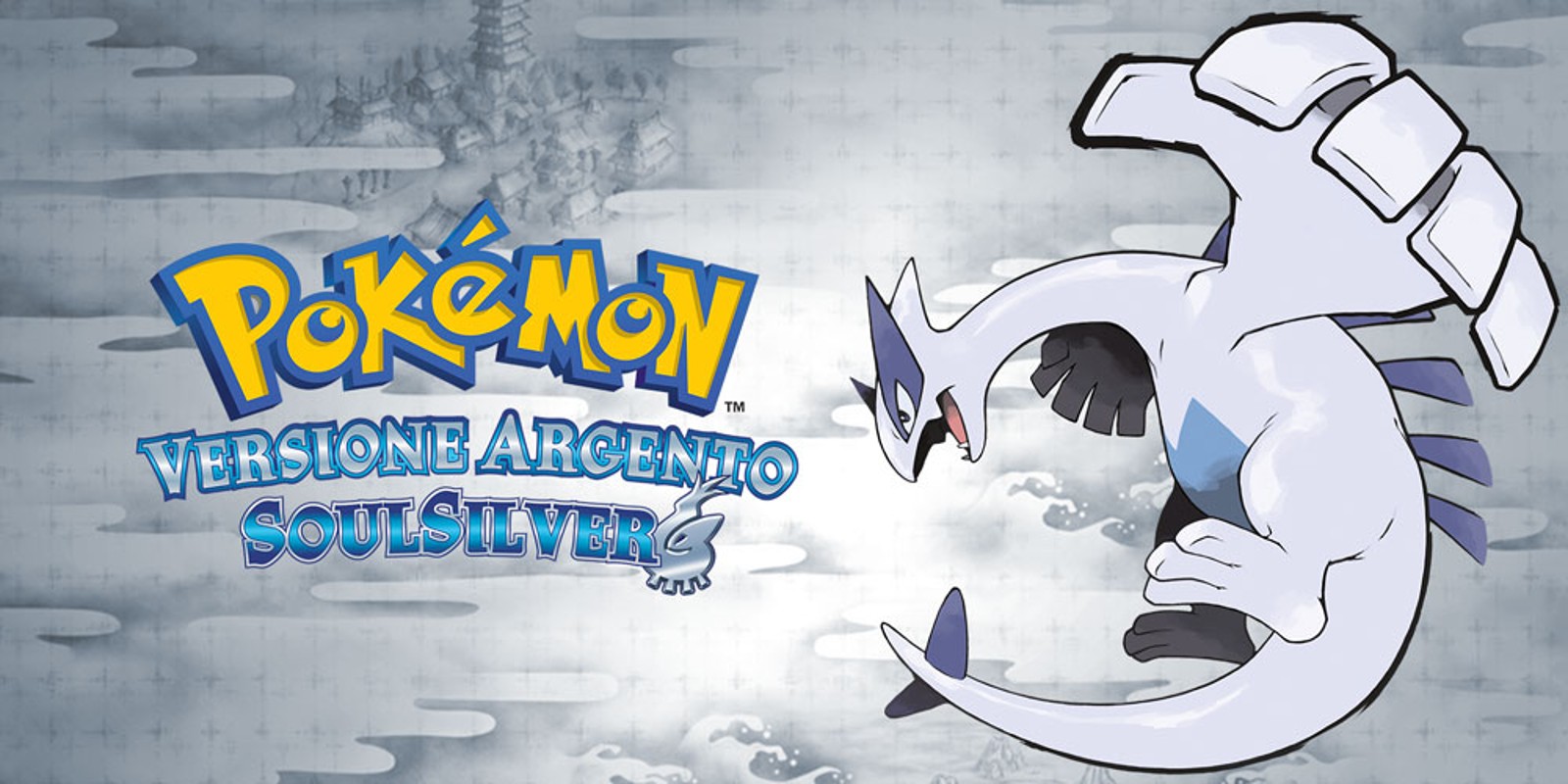 artırmak fotoğrafçılık kırsal  Pokémon Versione Argento SoulSilver | Nintendo DS | Giochi | Nintendo