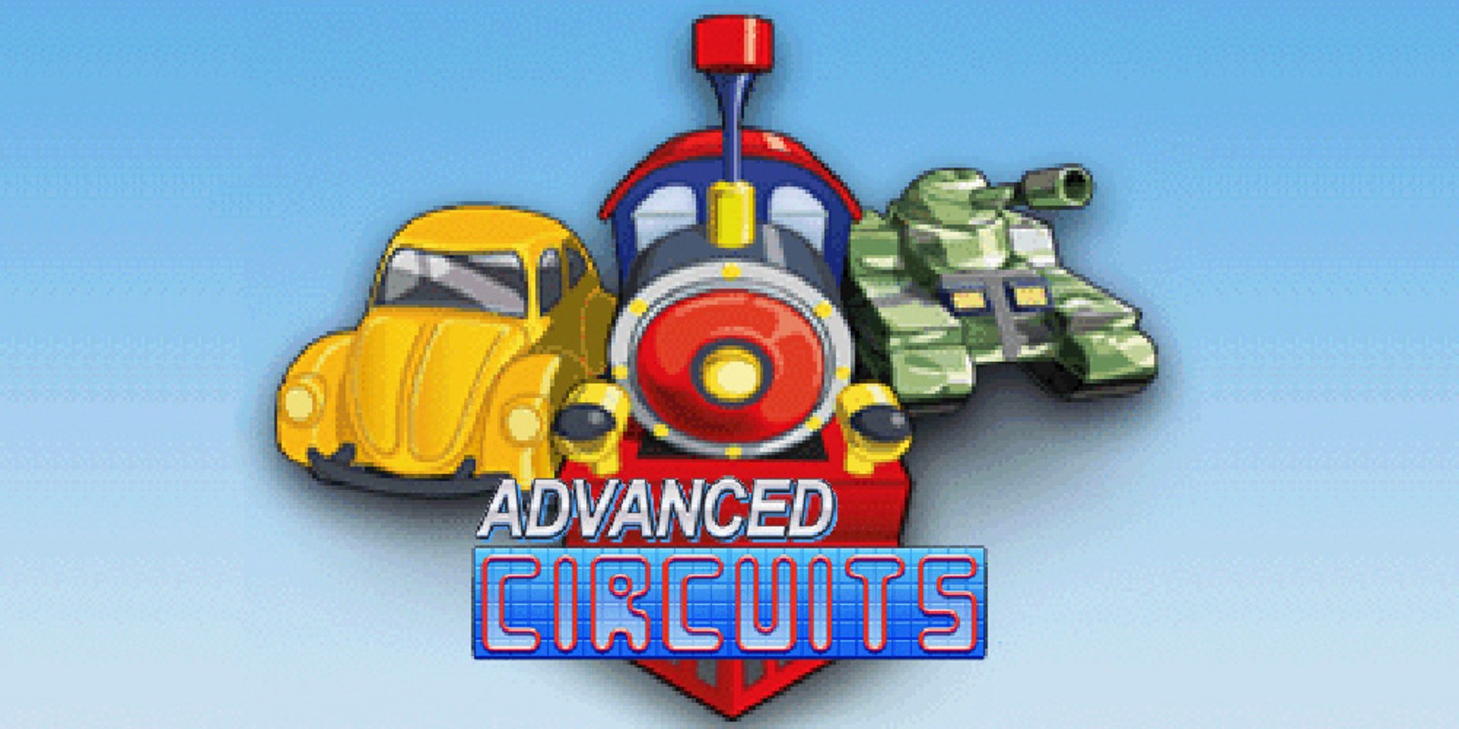 Advanced Circuits | Nintendo DSiWare | Games | Nintendo