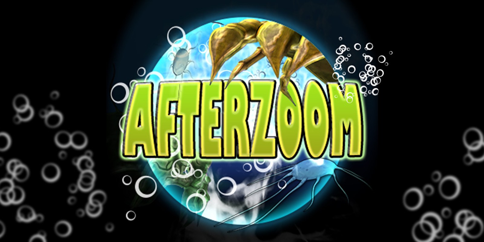 AfterZoom | Nintendo DSiWare | Games | Nintendo