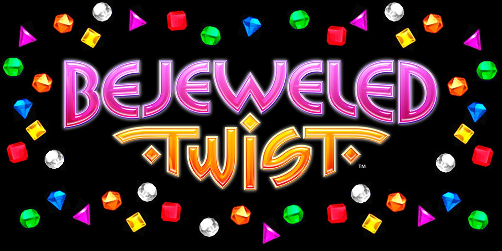 ipod bejeweled twist app