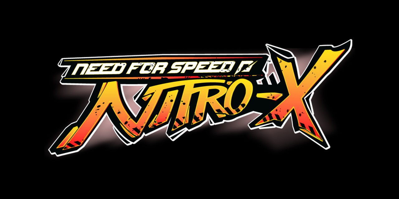 Need for Speed™ Nitro-X | Nintendo DSiWare | Games | Nintendo