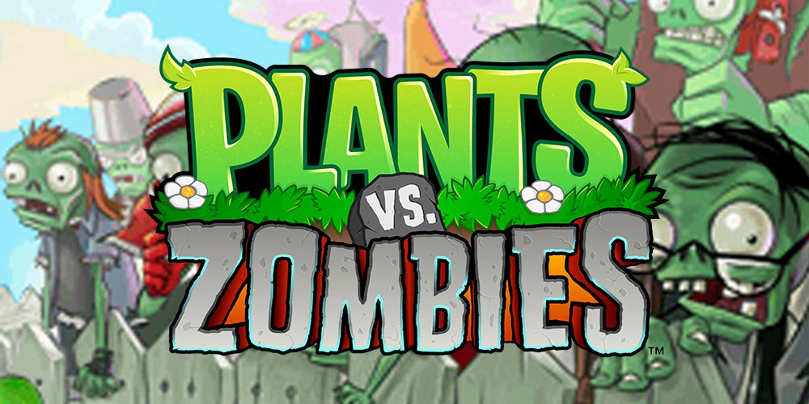 plant versus zombie game