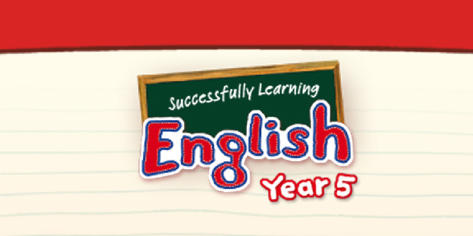 Successfully Learning English Year 5 | Nintendo DSiWare ...