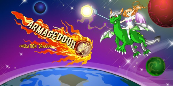 Armageddon Operation Dragon