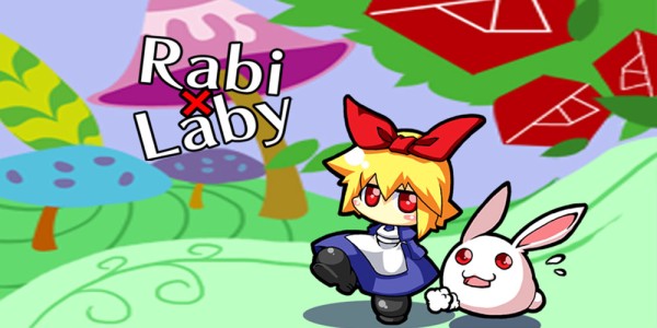 Rabi Laby 2