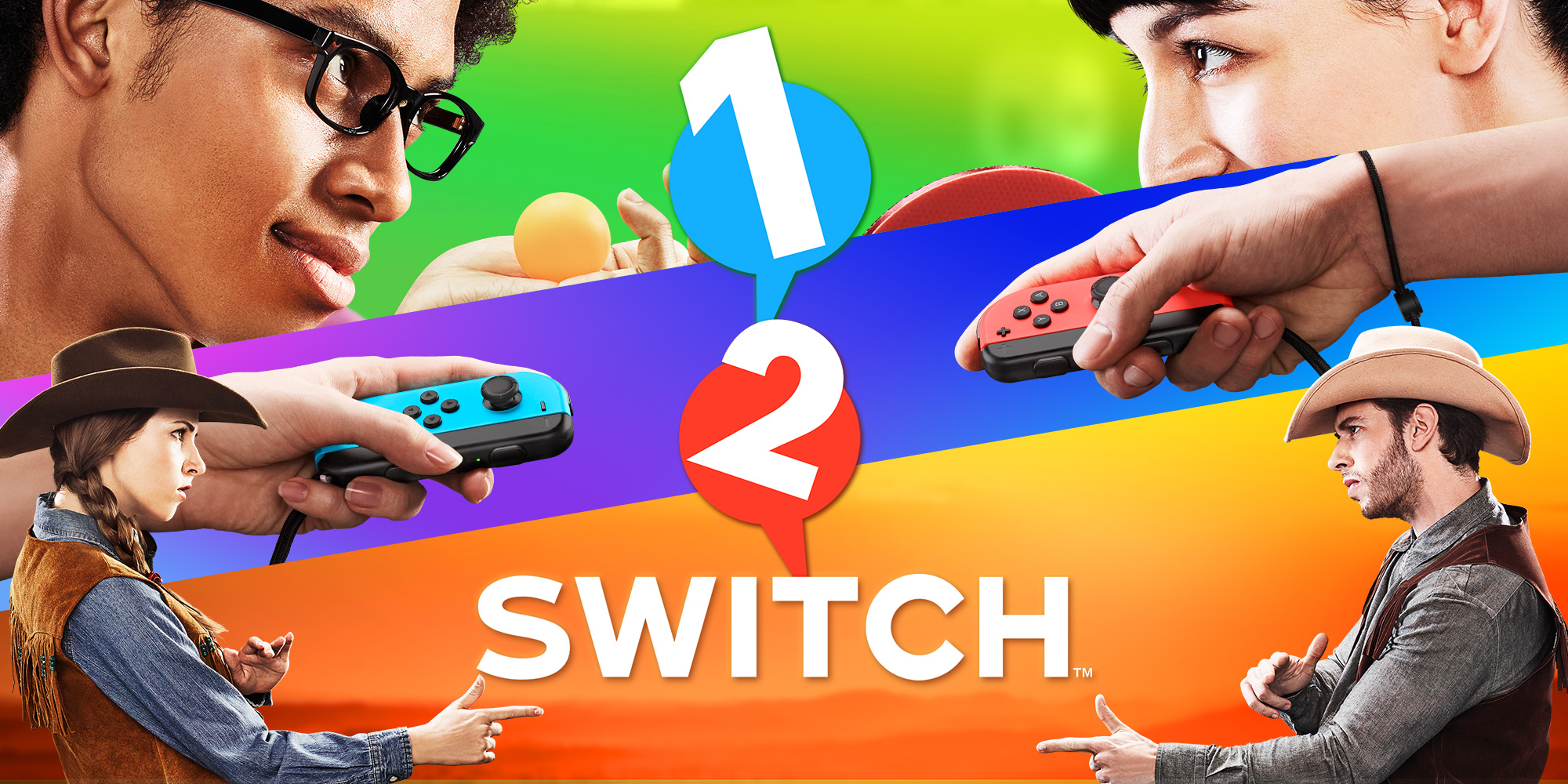 Image result for 1-2-switch