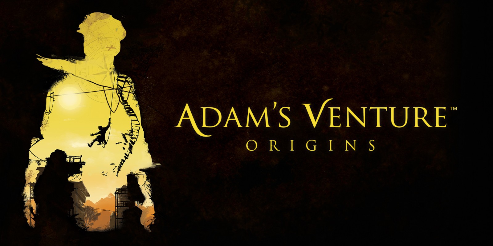 Adam's Venture®: Origins