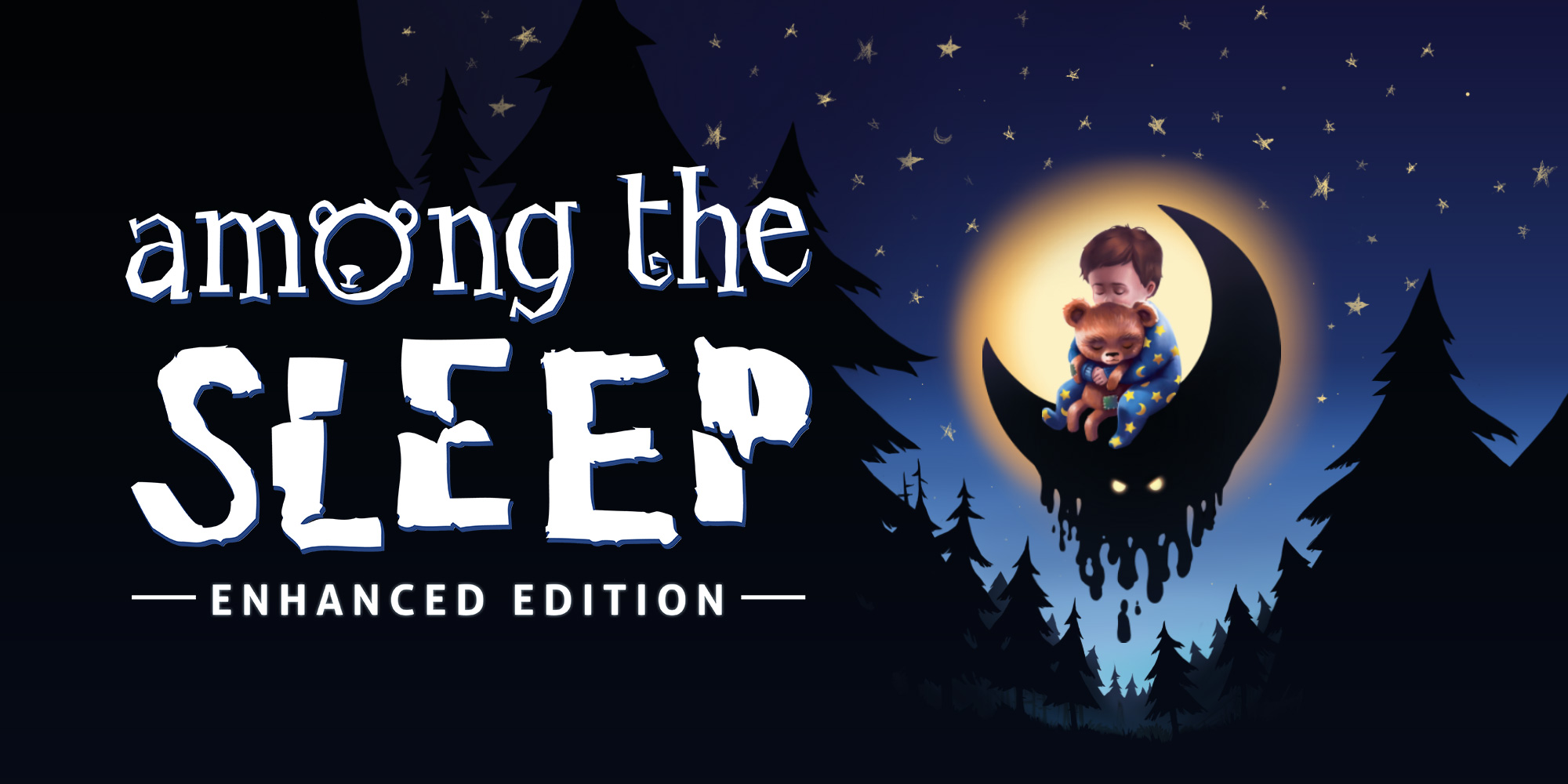 Among the Sleep - Enhanced Edition | Nintendo Switch | Juegos ...