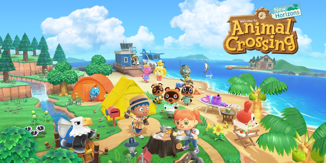 Animal Crossing: New Horizons Review Round-up | News | Nintendo