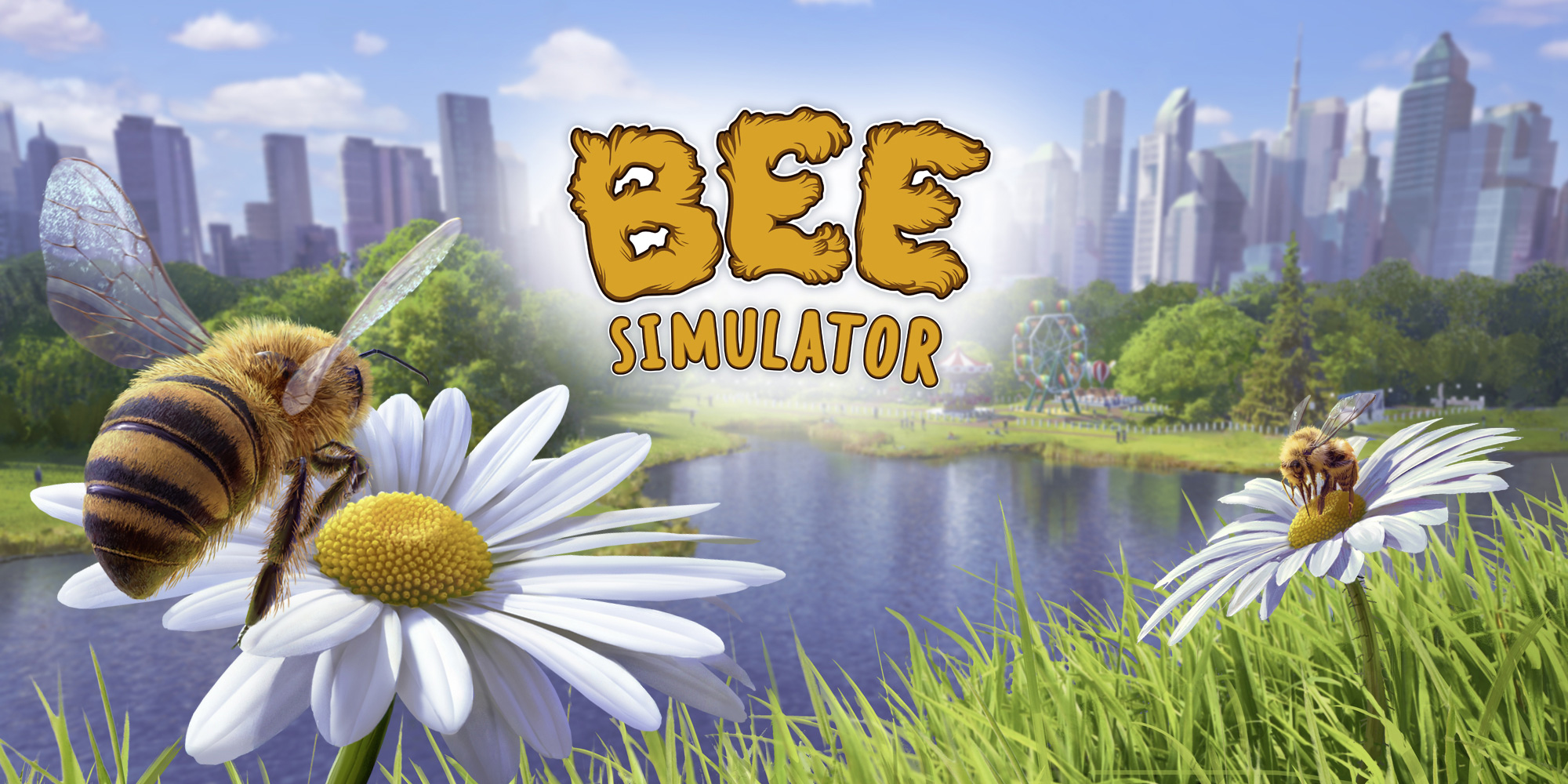 bee simulator switch