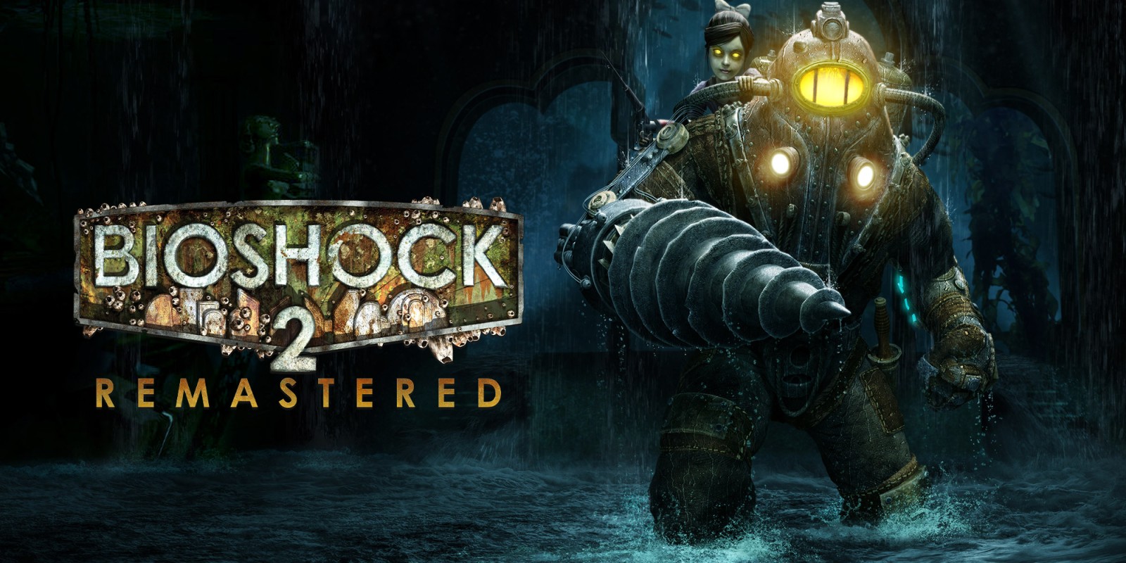 bioshock 2 remastered crash fix