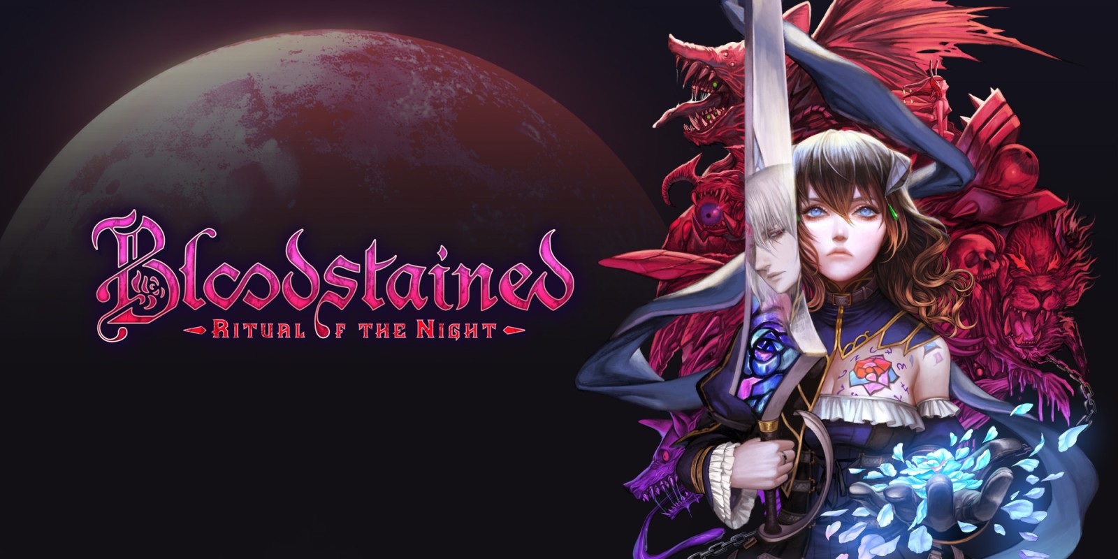 eshop bloodstained