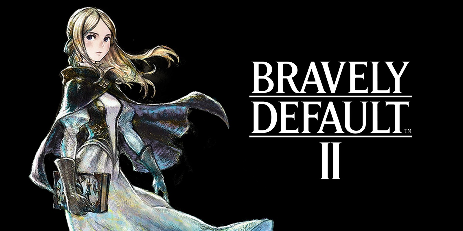 BRAVELY DEFAULT II | Nintendo Switch | Games | Nintendo