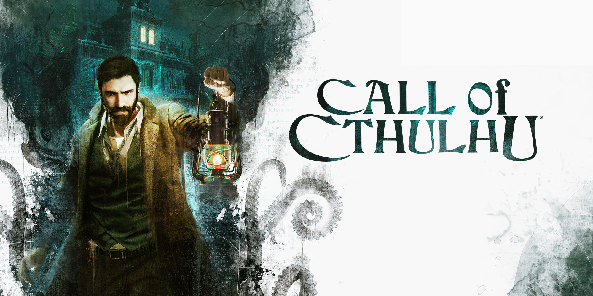 Call of Cthulhu | Nintendo Switch | Jogos | Nintendo