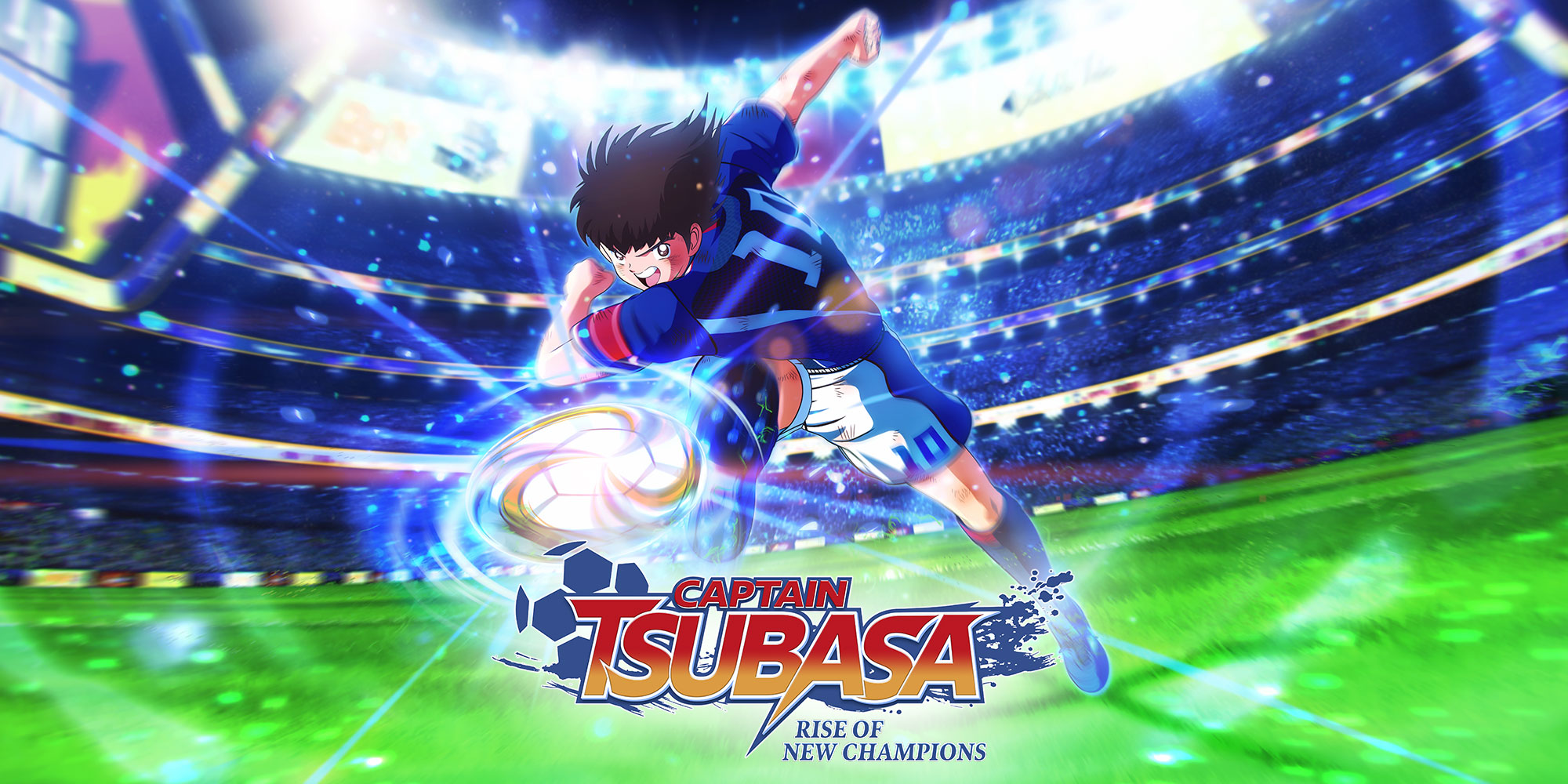 tsubasa switch release