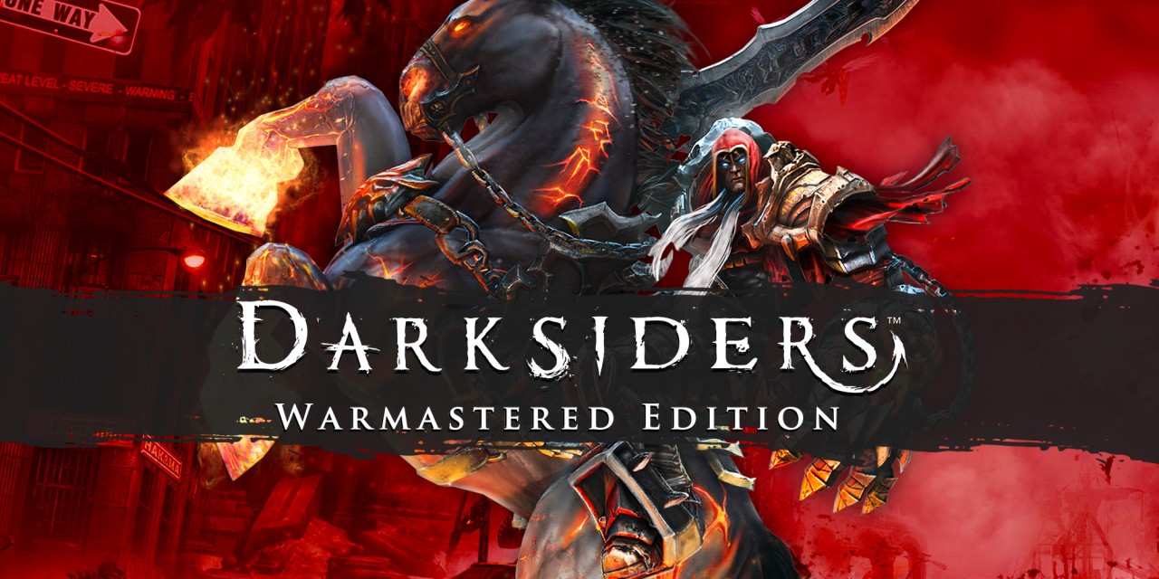 darksiders 3 switch review