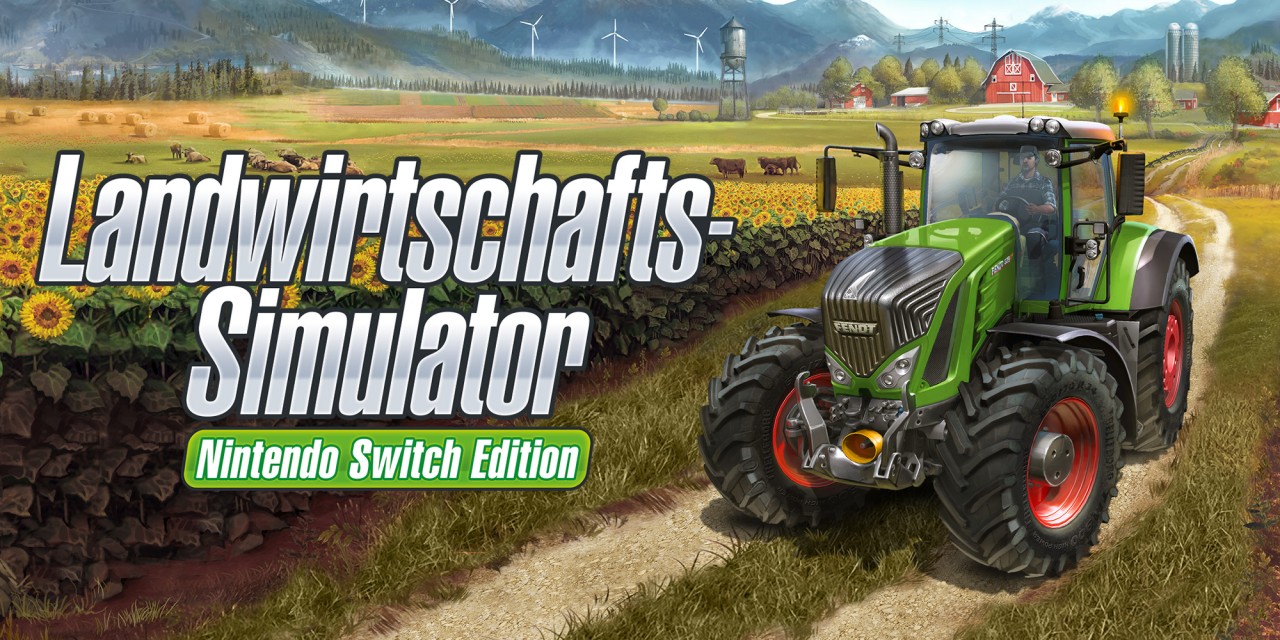 nintendo switch farming simulator nintendo switch edition