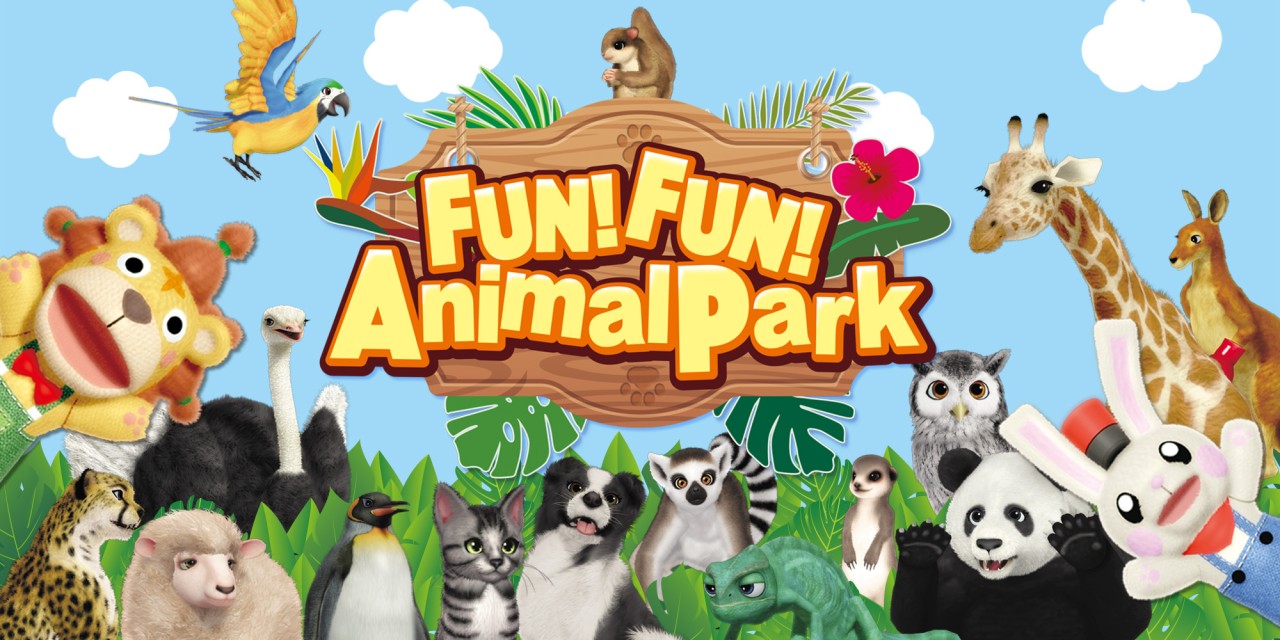 free instal Zoo Life: Animal Park Game